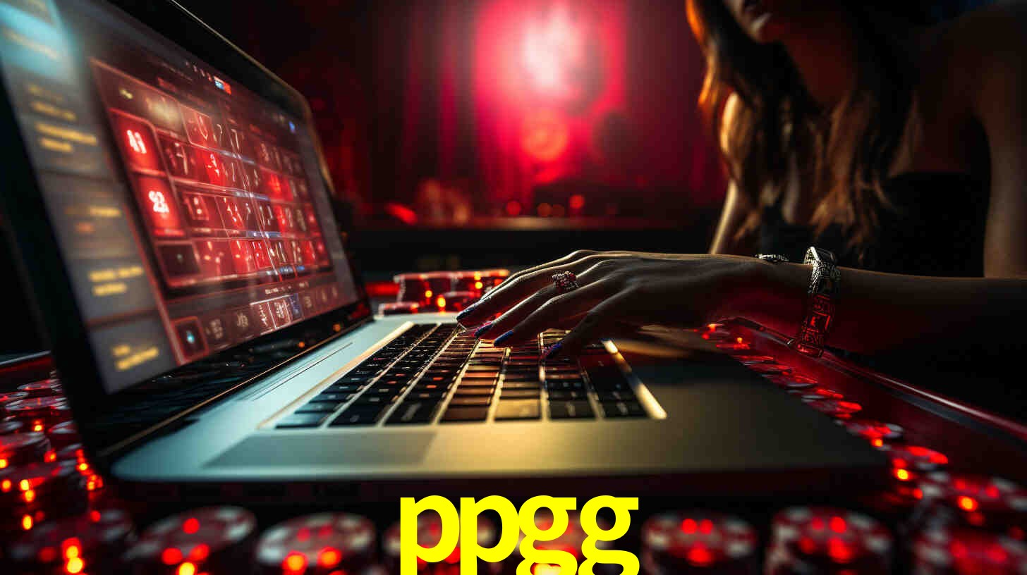 Por Que Escolher o ppgg?