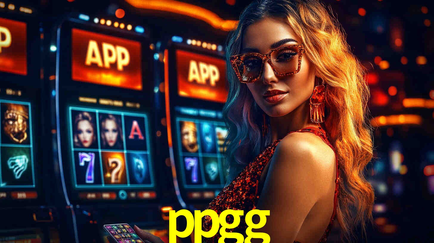 Benefícios do App ppgg