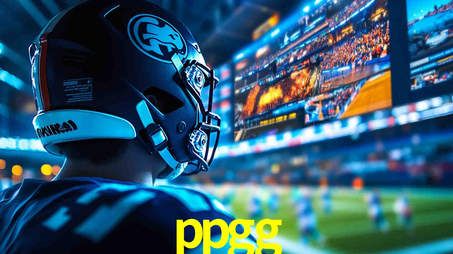 Apostas Esportivas no ppgg