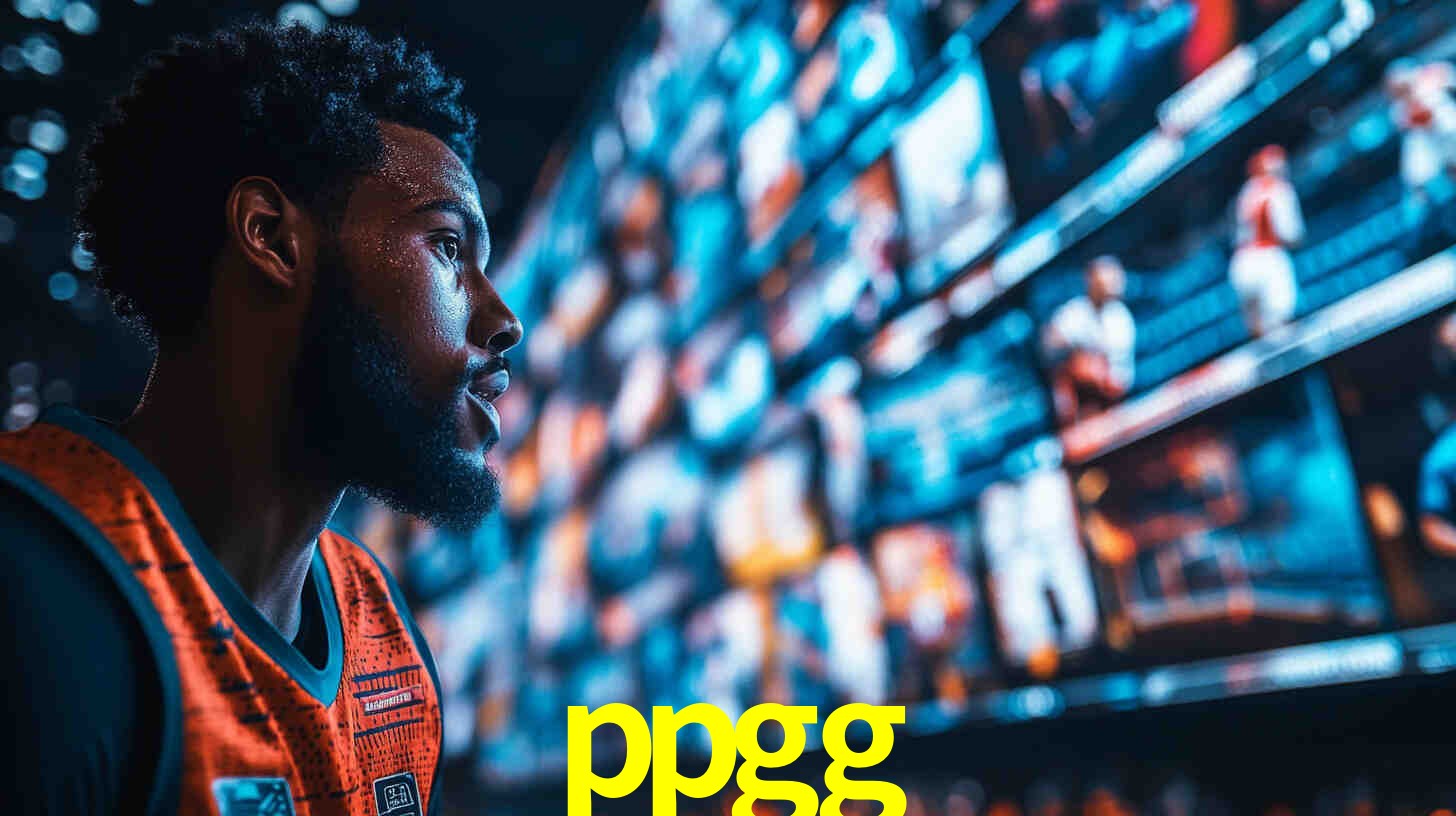 Jogos de Aposta Online no ppgg