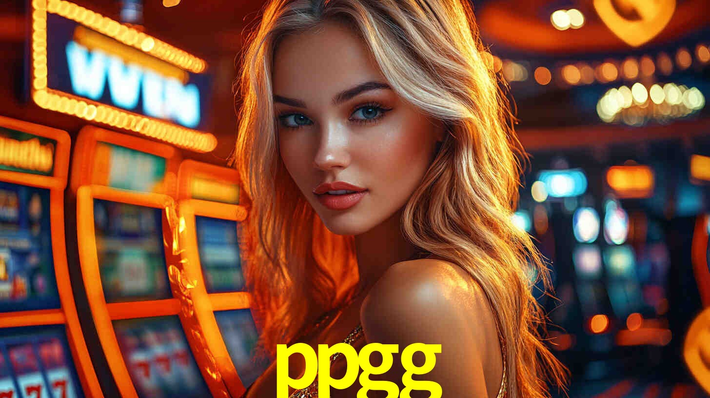 Caça-Níqueis no ppgg