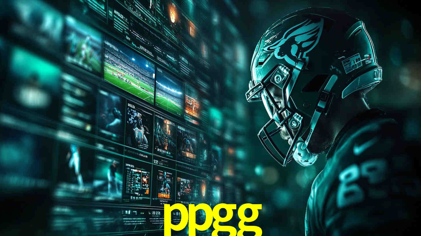 Esportes em Destaque no ppgg