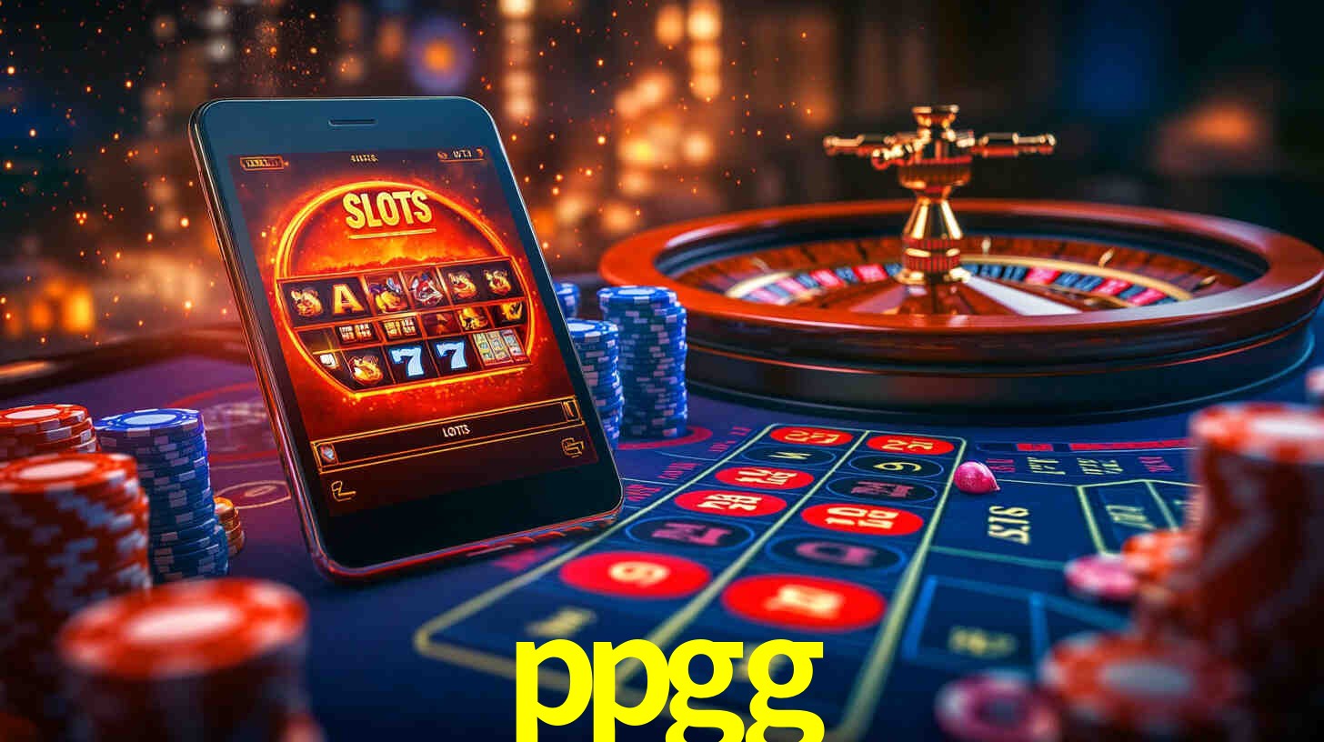 Slots Favoritos no ppgg