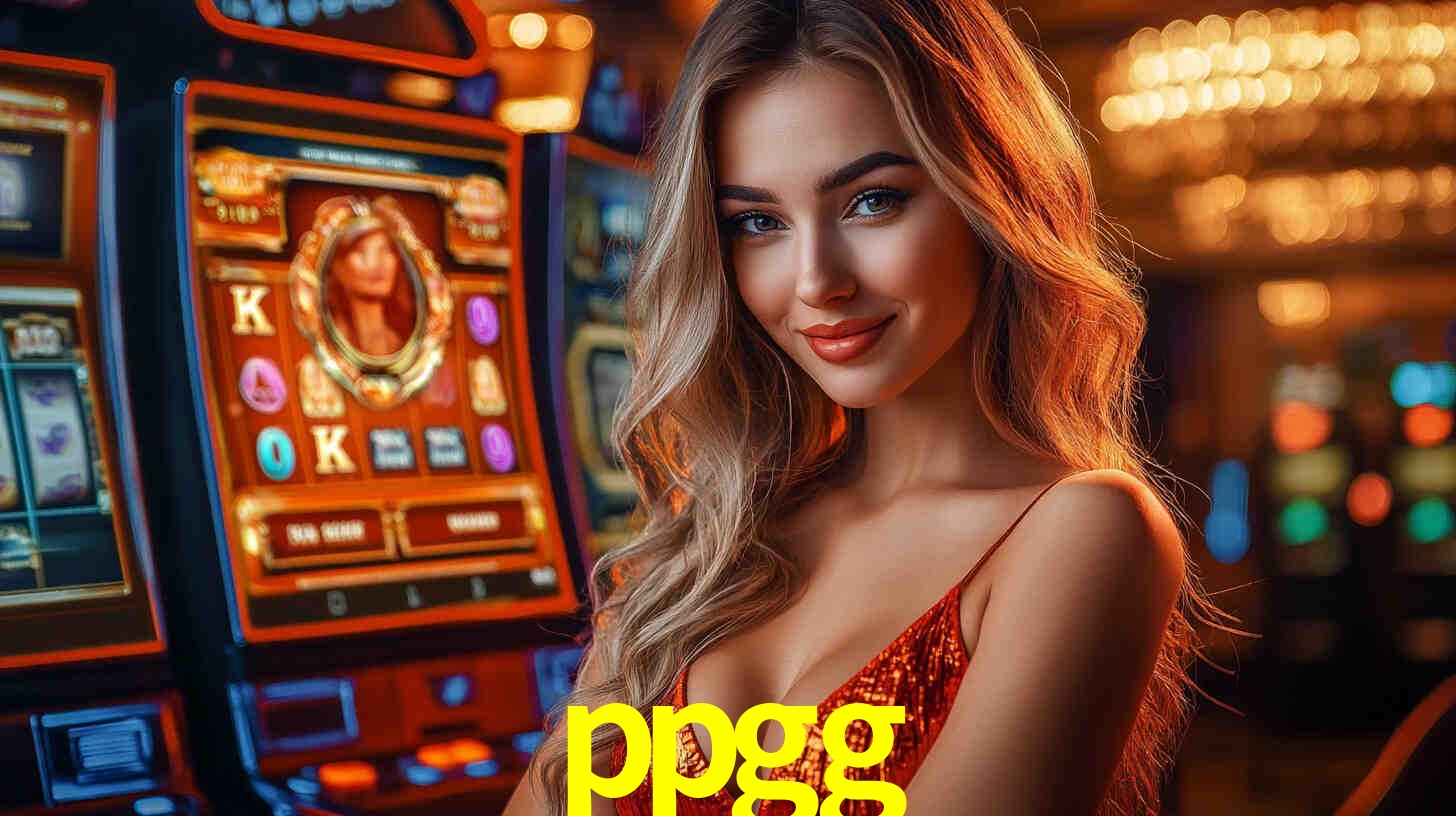 Slots Exclusivos no ppgg